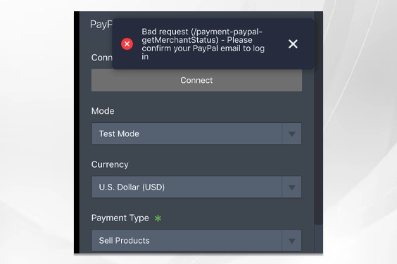 PayPal Not Syncing With QuickBooks Online